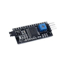 10pcs I2C Serial Interface Adapter Plate LCD Backpack Module