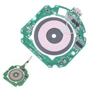 1Pc 10W QI Fast Wireless Charger PCBA Module Transmitter Circuit Bo NTS Hn