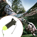 Fishing Bait Cage Lead Sinker Spring Bait Thrower Carp Tackle HoT Feeder Fi E0J5