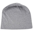 Unisex Men Women Classic Star Rhinestone Slouch Beanie Cap Cotton Hat light R9X5
