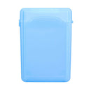 3.5Inch Full Case Protector for Hard Drive IDE SATA Solid Storage Box