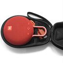 Travel Case Fits For JBL Clip 3 Portable Waterproof Wireless Bluetooth Spea N2W5