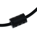 1.5m mini USB2.0 type T fast data charger cable adapter connectorME