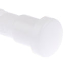 1Pair Ophthalmic Universal Plastic Pin For Optical Chin Rest Paper Tag PiJBVGsp