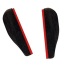 2PCS Car Mirror The Rain Stop Driving On Rainy Accessories Rearview SH AUTO V4U3
