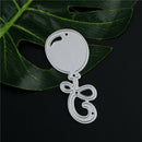 Lovely Balloon Metal Dies Cutting Carbon Steel For Scrapbooking Greeting Ca JR