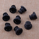 8x Engine Oil Drain Plug Fit For VW Audi 1.8L 2.0L Gas Engine 2015-16 06L103801