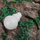 Solar LED Camping Bulb USB Rechargeable Emergency Tent Hanging Lamp Light