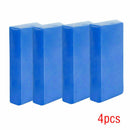 4X Car Cleaning Remove Mire Mark Magic Clay Bar Cleaning Mud Tool dsg UNR