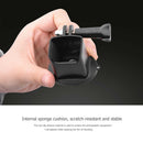 For DJI Pocket 2 Support Base Holder with Thumb Screw 1/4 inch Adapter