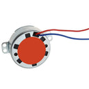 AC 220V-240V 4W 3RPM CCW/CW 20mm Thickness AC Synchronous Motor