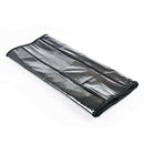 Two-sided Jewelry Holder Jewelry Organizer Wall Organizer Pocket Curtain St