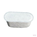 10 pieces Replacement Charcoal Water Filters For Cuisinart Coffee Machine