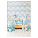 0.9X1.5m Baby Photography Photo Backdrop Cloth Studio Background Decor