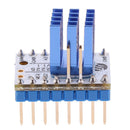 1Set TMC2225 V1.1 Stepping Motor Driver Replace DRV8825 Stepsticks Mute Driv%!