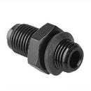 6 AN transmission oil cooler adapter fittings, GM Turbo 350, 400, 700R, 4L60E