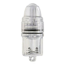 Underwater Deep Drop LED Fish Attracting Indicator Lure LED Light Bait(B) A