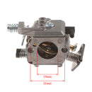 Chainsaw Carburetor Partner P360 Carbs Walbro WT 826 Carburetor ReplacementB Cy