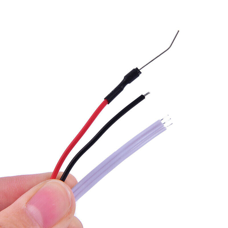 Bluetooth 5.0 DIY Kit Wireless  Amplifier Board Stereo Audio Receiver Modu C Gw