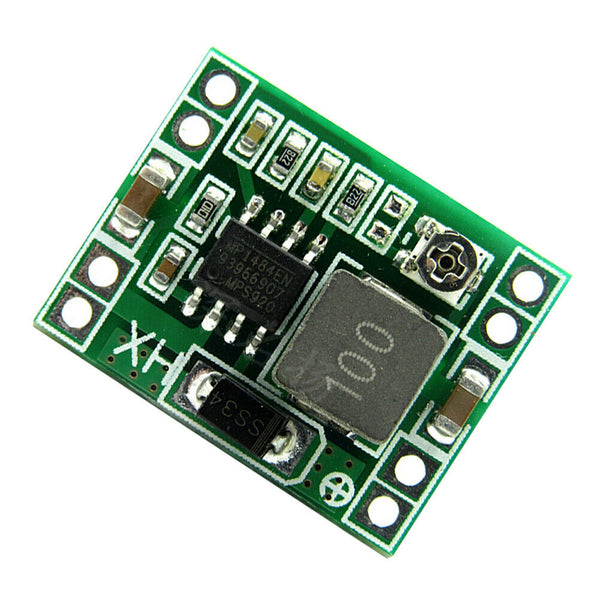 Buck Converter Lightweight Voltage Regulator Step-Down Module Non-isolated DC-DC