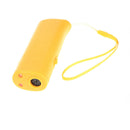 New Ultrasonic Anti Bark Stop Barking Dog Training Repeller Control Trainer â„–[