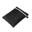 Caravan Tow Hitch Cover A-Frame Waterproof Cover For Caravans & Trailers