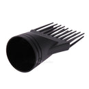 Pro Hair Dryer Blower Comb Hairdressing Styling Salon Tool Diffuser Nozzle