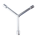 8-9-10MM Y-TYPE HEXAGON SOCKET WRENCH CAR /BICYCLE /MOTORCYCLE REPAIR TOOL