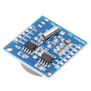 Tiny I2C RTC DS1307 DS1307 24C32 Time Clock Module for Arduino