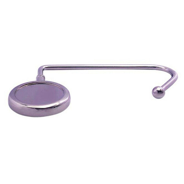 Zinc Alloy Convenient Bag Hanger Multifunction Anti Slip Hook Hanger Hook Hol Gw