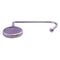 Zinc Alloy Convenient Bag Hanger Multifunction Anti Slip Hook Hanger Hook Hol Gw