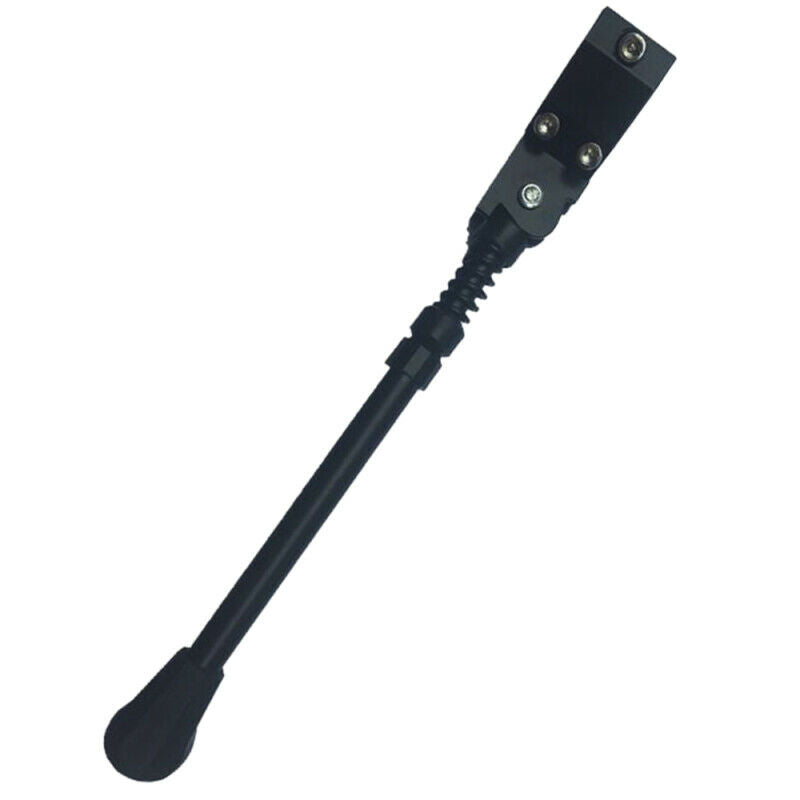 Bicycle Kickstand Parking Rack MTB Mountain Bike Support Side Kick Stand