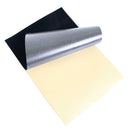 10x 8.3x11.8" Velvet Fabric Sticky Adhesive