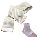 Elastic Sport Ankle Wrap Guard Support Bandage Stabilizer Pressurized Protect