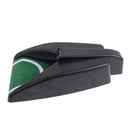 Plastic Golfball Back Automatische Return Golf Putting Cup Training Aid
