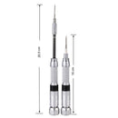 1X(22 In 1 Repairing Tool Kit Precision Screwdriver Tools With Magnetic Bit