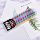 2.0mm 2B Colored Pencil Lead 2mm Mechanical Clutch Refill Holder 12Colors Set TO
