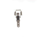 Chests Cases Boxes Hardware Stainless Steel Toggle Latch Catch Hasp safty too JR