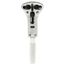 Wristwatch Lid Cover Opener Repair Tools Watch Bottom Open Tool Kit Jaw Op JQN