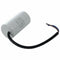 CBB60 20uF Wire Lead Cylinder Motor Run SH Capacitor AC 450V X3W1