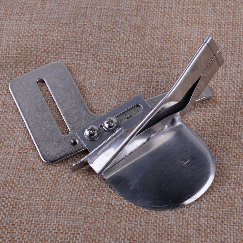 1" 1 inch Raw Edge Tape Single Fold Binder Binding Attachment fr Sewing Machine