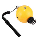 Floating Ball Photography Device, Bobber Diving Floaty Ball With Wrist Stra