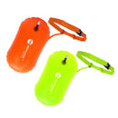 2Pcs   Swim   Bubble  -  Swim   Device   Upset   Inflated   Buoy   Safety
