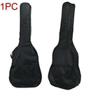 41'' Oxford Cloth Electric Guitar Handheld Shoulder BackPack Waterproof Gig Bag