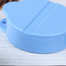 Medicine Pill Holder Tablet Cutter Splitter Pill Case Storage Box Tablet Divid_
