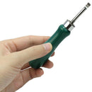 Easy Removing Lever Pry Watch Back Case Opener Remover Battery Repair Tool Hot