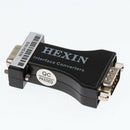 Mini RS485 to RS232 Serial Port Converter Adapter for Industrial Data