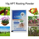 10g IBA Bonsai Plant Growth Root Medicinal Hormone Regulator Growing Fertili ï¼W