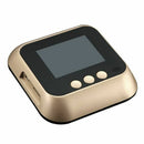 2.8 Inch Lcd Motion Detection 160 Degrees Peephole Viewer IR Night Door Pee