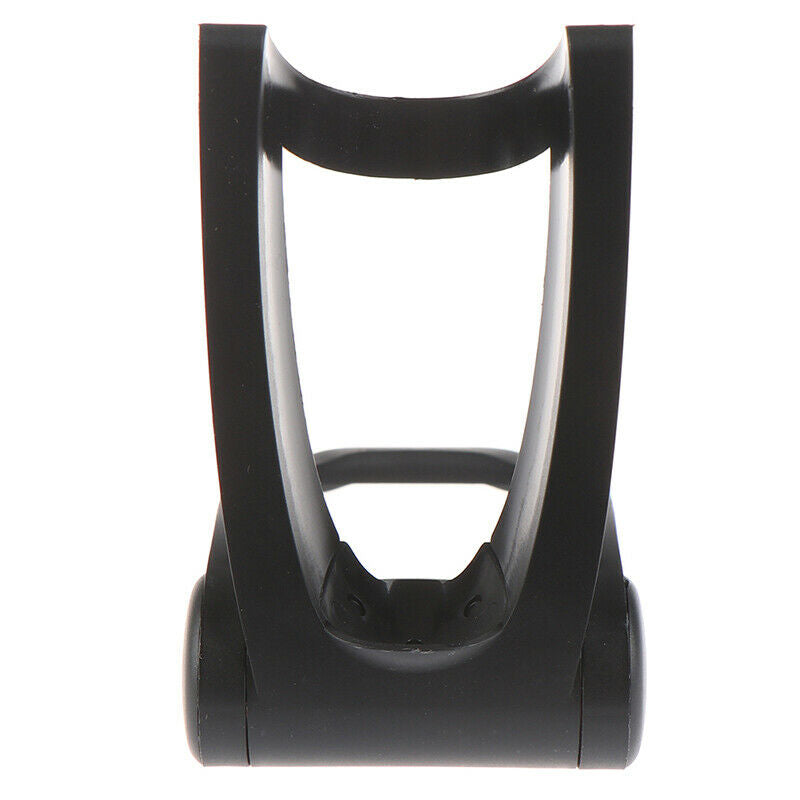 Home Desktop Parts Men Small Accessory Shaver Charge Holder Foldable StandBX